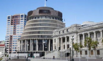 新西兰智库预测：经济不行，政府财政要“违约”？