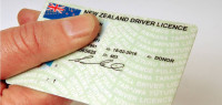 考新西兰驾照注意：免费补考或将取消！