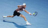 澳网公开赛连克三大高手和NO.1夺冠 22岁辛纳加冕“新人王”