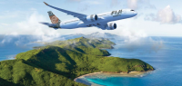 想去南太岛国度假？斐济航空推出特价机票！手慢无！