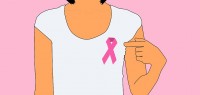 都说乳腺癌治愈率高，为什么总听到明星因它去世？
