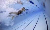 差点溺死的奥运选手，我们为什么希望大家记住他