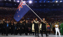 【先驱自媒】史上最多！新西兰队出征奥运！还未开幕，已创多个纪录！变性运动员受重点保护……