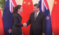 总理Jacinda Ardern将在APEC峰会上与中国国家主席习近平会晤