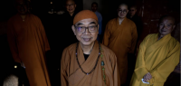 500多名僧侣齐聚奥克兰参加全球佛教峰会，议题之一是“放生”